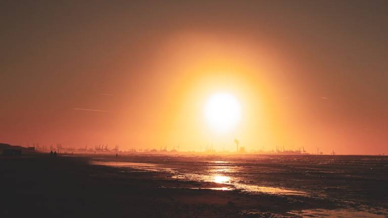 Sarà un 2023 con caldo record a causa di El Niño e dei gas serra Sarà un 2023 con caldo record a causa di El Niño e dei gas serra