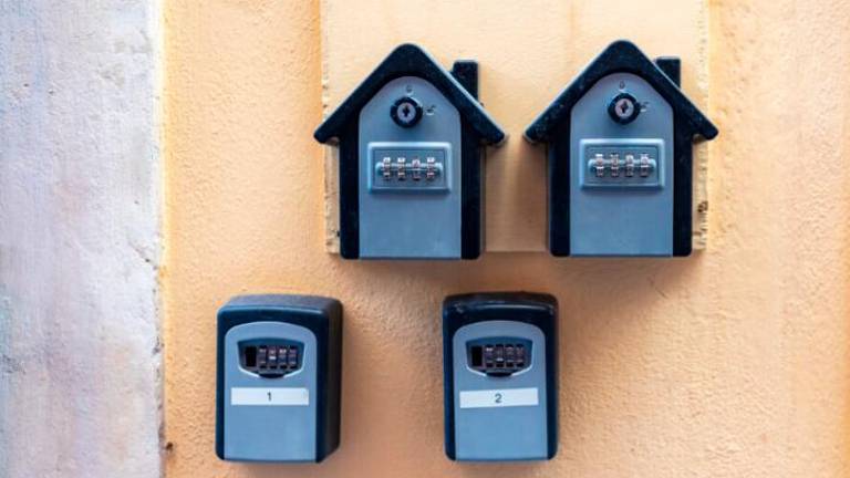 Affitti brevi, self check-in vietato e illegale ma in Romagna uno su tre ce l’ha Affitti brevi, self check-in vietato e illegale ma in Romagna uno su tre ce l’ha