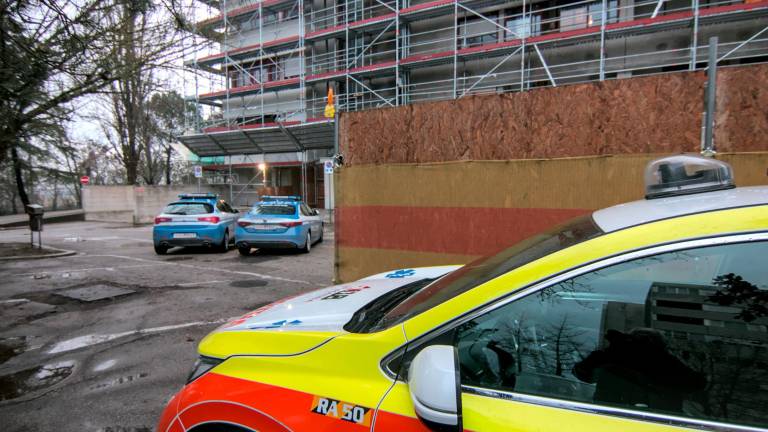 Ravenna, il racconto di Giulia che ha ucciso la figlia: l’angoscia per la casa e il bonus del 110% e il piano studiato da giorni Ravenna, il racconto di Giulia che ha ucciso la figlia: l’angoscia per la casa e il bonus del 110% e il piano studiato da giorni