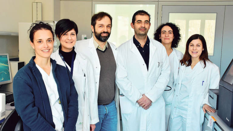 Passi avanti per prevenire trombosi ed emorragie Passi avanti per prevenire trombosi ed emorragie