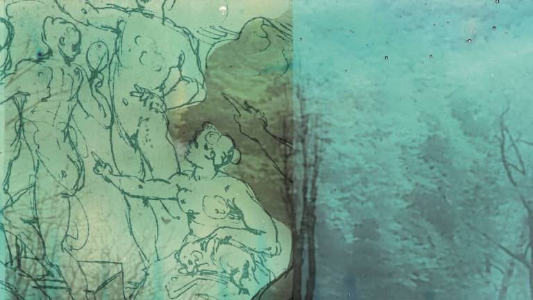 A Forlì le Dicotomie di Paola Babini e Costanza Berti A Forlì le Dicotomie di Paola Babini e Costanza Berti