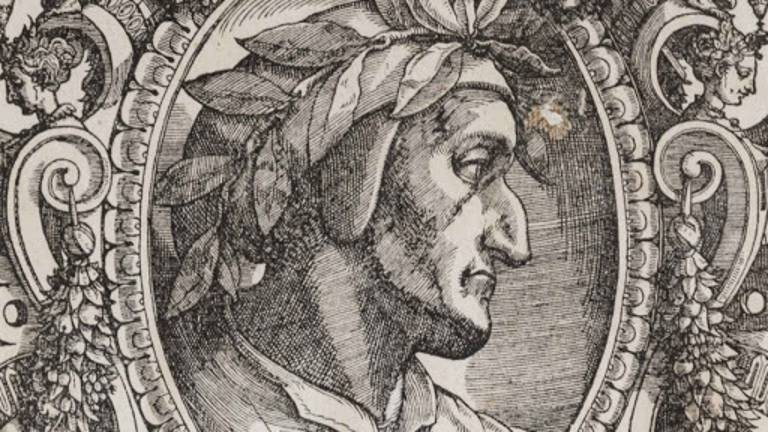 Forlì, nel 2021 la mostra su Dante con capolavori dagli Uffizi Forlì, nel 2021 la mostra su Dante con capolavori dagli Uffizi
