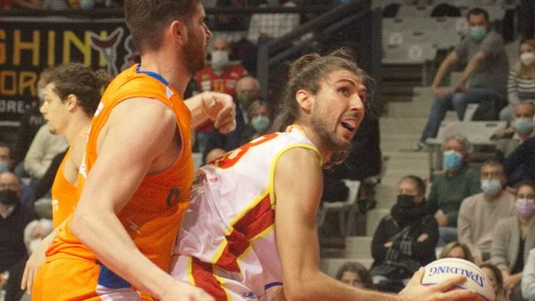 Basket A2, OraSì: la forza della panchina è una certezza Basket A2, OraSì: la forza della panchina è una certezza