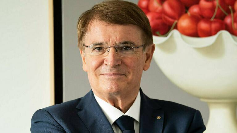 Fiere: l'accordo Parma - Milano non scalfisce Macfrut che nel 2023 avrà numeri record Fiere: l'accordo Parma - Milano non scalfisce Macfrut che nel 2023 avrà numeri record