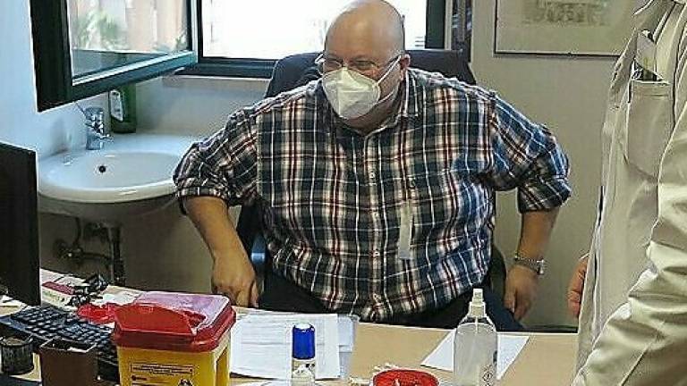 Rimini e la gestione dei sanitari no vax Rimini e la gestione dei sanitari no vax
