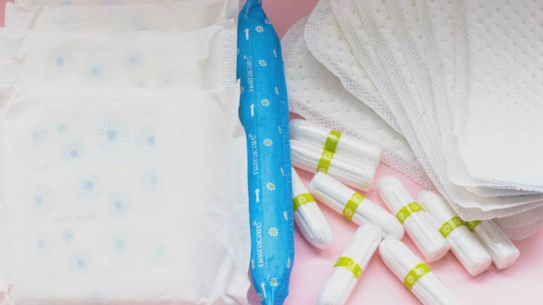 Stop alla tampon tax alla farmacia comunale di Santarcangelo Stop alla tampon tax alla farmacia comunale di Santarcangelo