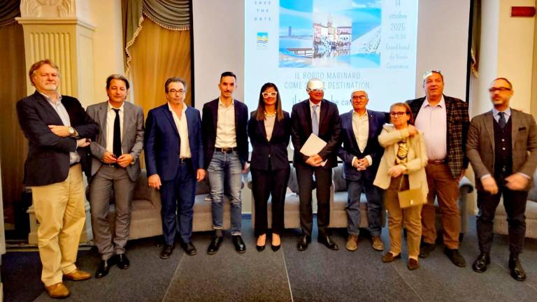 Balneari: «Le altre categorienon ci lascino da soli» Balneari: «Le altre categorienon ci lascino da soli»