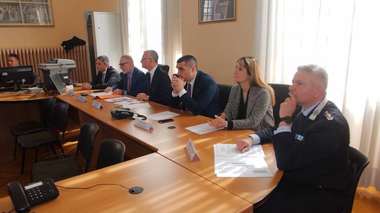 Tangenziale di Ravenna e lavori: i percorsi alternativi Tangenziale di Ravenna e lavori: i percorsi alternativi