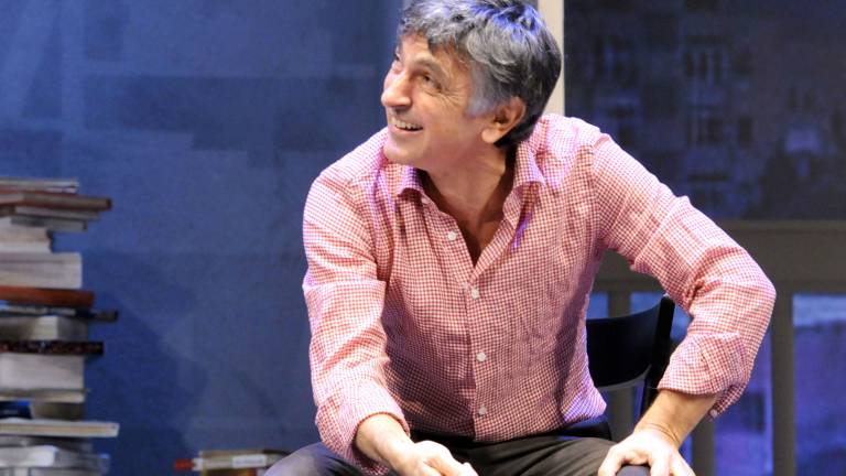 Teatro Masini, a Faenza un cartellone con grandi artisti Teatro Masini, a Faenza un cartellone con grandi artisti