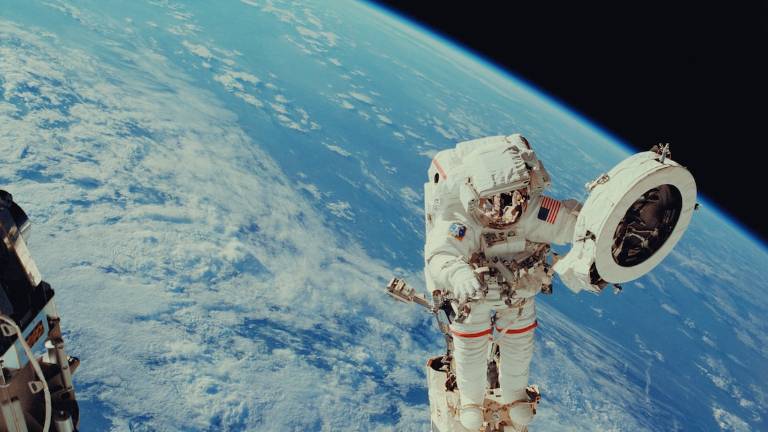 Technogym al servizio della Nasa: allenamenti in orbita grazie al colosso del fitness di Cesena Technogym al servizio della Nasa: allenamenti in orbita grazie al colosso del fitness di Cesena