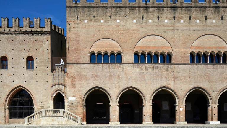 Al Part di Rimini i 12 finalisti del Premio artisti italiani, nessun romagnolo Al Part di Rimini i 12 finalisti del Premio artisti italiani, nessun romagnolo