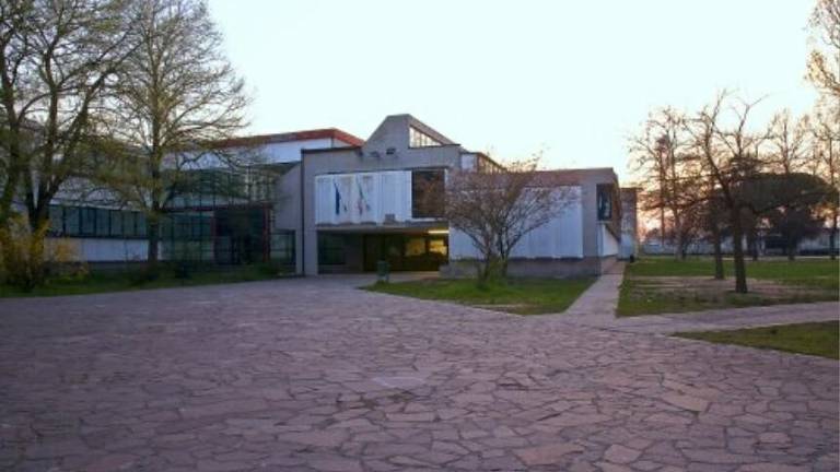 Cesenatico: aree verdi pronte per società sportive e palestre Cesenatico: aree verdi pronte per società sportive e palestre