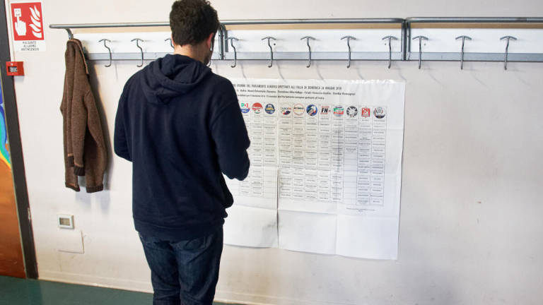 Elezioni, decalogo per un voto responsabile Elezioni, decalogo per un voto responsabile