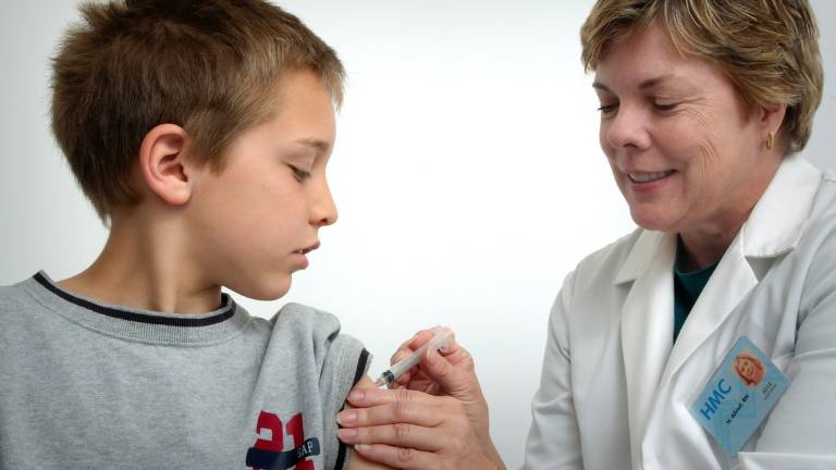 Rimini, l'obbligo vaccinale a scuola ha alzato la copertura a oltre il 90% Rimini, l'obbligo vaccinale a scuola ha alzato la copertura a oltre il 90%