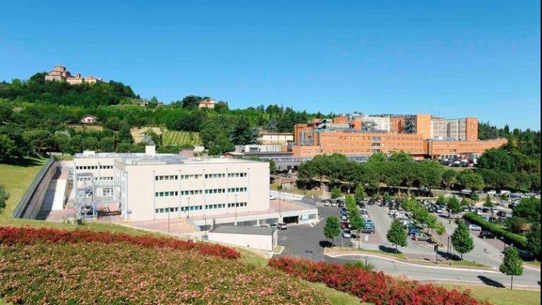 Ausl Romagna, visite gratis per la prevenzione dei tumori a testa e collo Ausl Romagna, visite gratis per la prevenzione dei tumori a testa e collo
