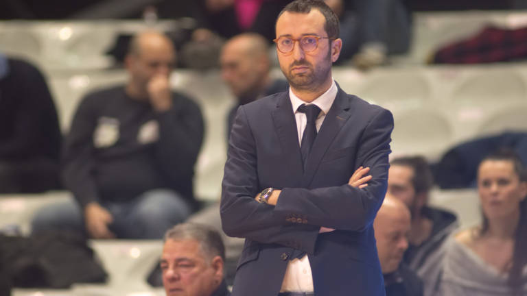 Basket A2, Lotesoriere: OraSì, peccato non avere tenuto quando eravamo avanti Basket A2, Lotesoriere: OraSì, peccato non avere tenuto quando eravamo avanti