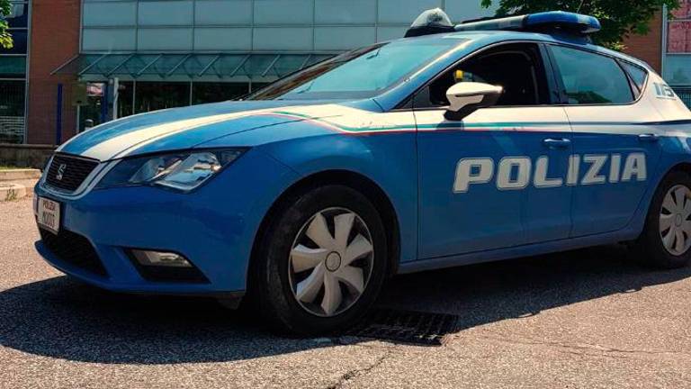 Ravenna. Non si ferma all’alt della Polizia, arrestato Ravenna. Non si ferma all’alt della Polizia, arrestato