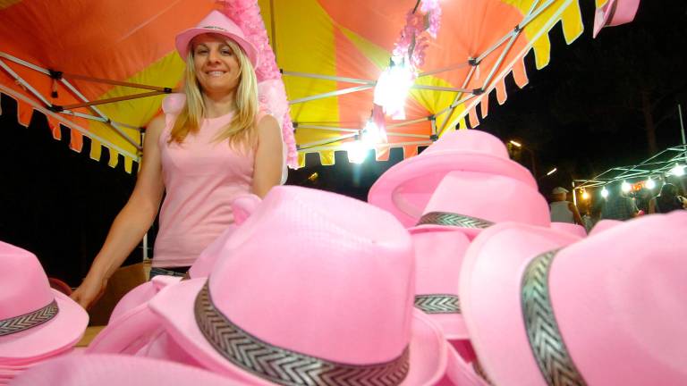 Notte Rosa a Ravenna, un ricco programma tra arte, musica e divertimento Notte Rosa a Ravenna, un ricco programma tra arte, musica e divertimento