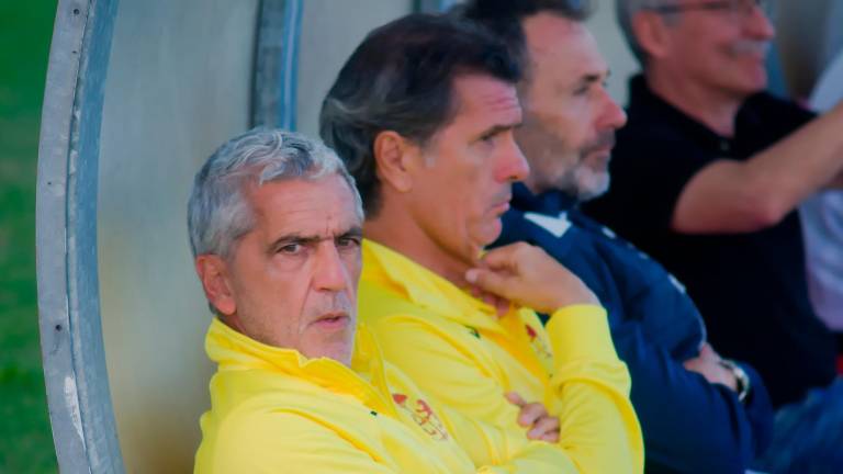Massimo Gadda e il vice Paolo Sciaccaluga (Fiorentini) Massimo Gadda e il vice Paolo Sciaccaluga (Fiorentini)