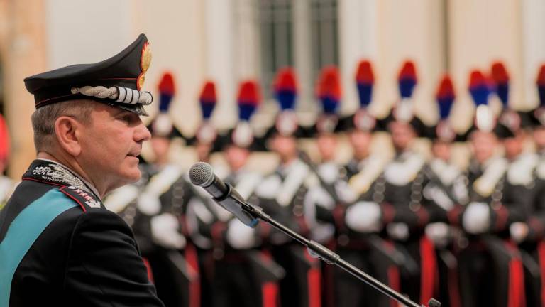 Ravenna ha celebrato la Giornata dell’Arma dei Carabinieri - Gallery Ravenna ha celebrato la Giornata dell’Arma dei Carabinieri - Gallery