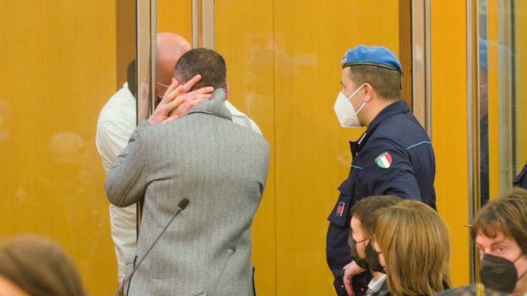 Ravenna. Rigettata la richiesta di perizia psichiatrica al killer di Ilenia Fabbri Ravenna. Rigettata la richiesta di perizia psichiatrica al killer di Ilenia Fabbri