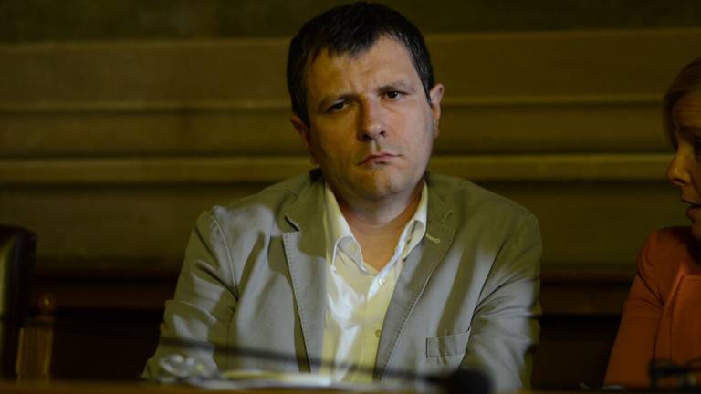 Forlì, fonti rinnovabili: Bellini in diretta con il Corriere Forlì, fonti rinnovabili: Bellini in diretta con il Corriere
