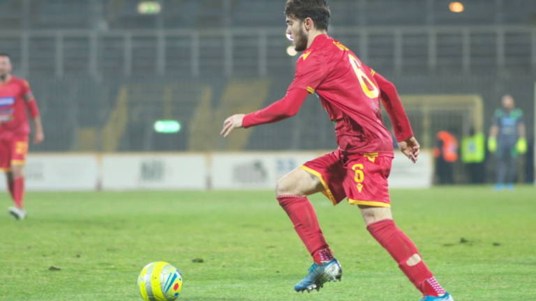 Il Ravenna prepara l'assalto al Piacenza Il Ravenna prepara l'assalto al Piacenza