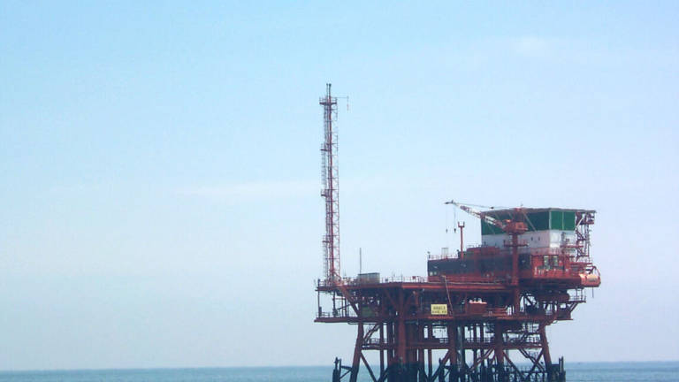 Ravenna, stoccaggio Co2, i Verdi all'attacco del progetto Eni Ravenna, stoccaggio Co2, i Verdi all'attacco del progetto Eni