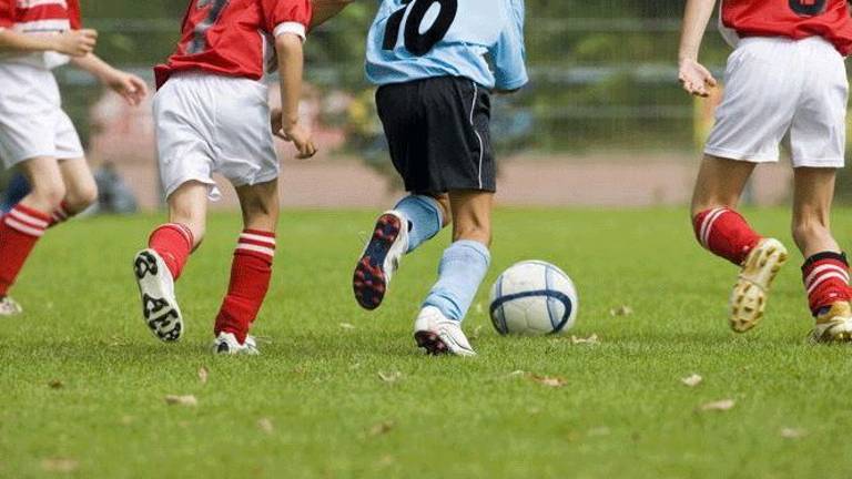 Stop allo sport: il 40% delle società rischia di scomparire Stop allo sport: il 40% delle società rischia di scomparire