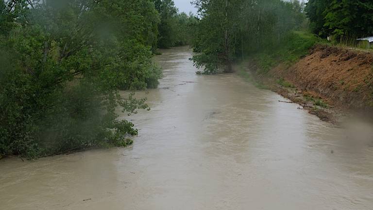 Maltempo Ravenna, il Comune: Evacuare frazioni e case sugli argini di Savio, Ronco e Montone Maltempo Ravenna, il Comune: Evacuare frazioni e case sugli argini di Savio, Ronco e Montone