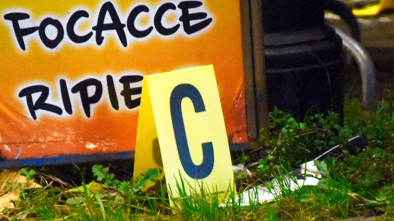 Il Capodanno di sangue a Villa Verucchio, la Procura: “Archiviare il Carabiniere” Il Capodanno di sangue a Villa Verucchio, la Procura: “Archiviare il Carabiniere”