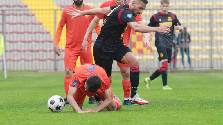 Calcio D, Dossena: Bravo Ravenna contro un ottimo Alcione - Gallery Calcio D, Dossena: Bravo Ravenna contro un ottimo Alcione - Gallery