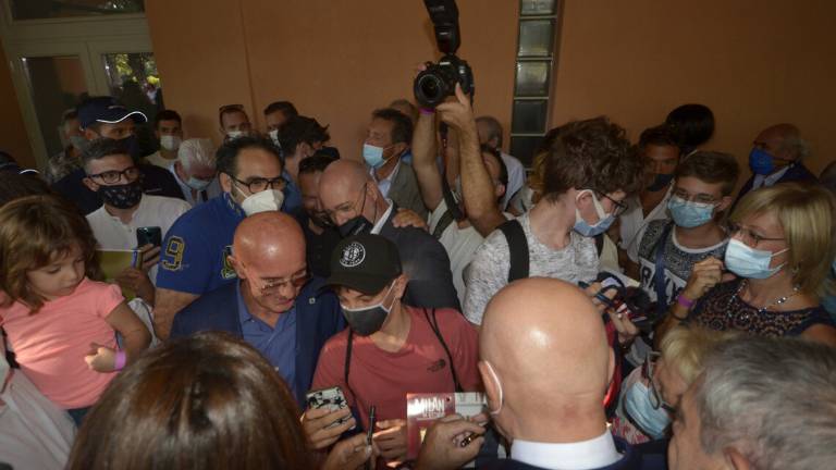 Fusignano, la grande mostra su Sacchi Fusignano, la grande mostra su Sacchi