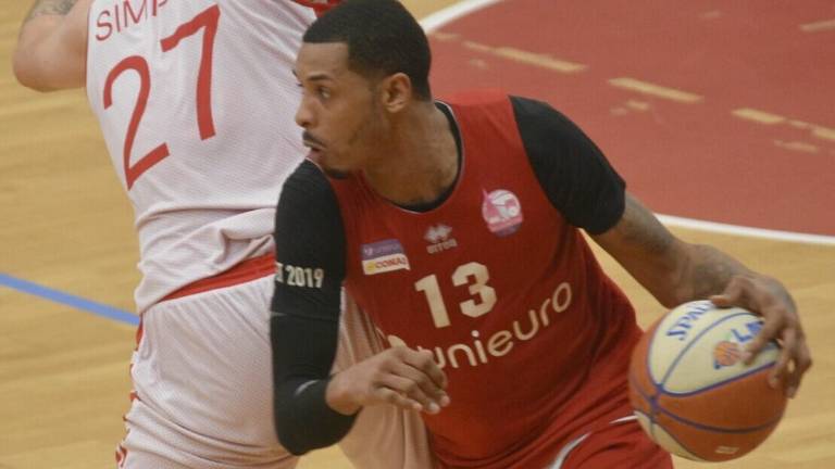 Basket, i biglietti per Unieuro-Chieti di domenica Basket, i biglietti per Unieuro-Chieti di domenica