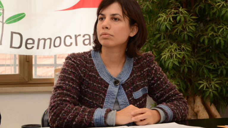 Dopo il flop elettorale, a Forlì anticipato il congresso del Pd Dopo il flop elettorale, a Forlì anticipato il congresso del Pd