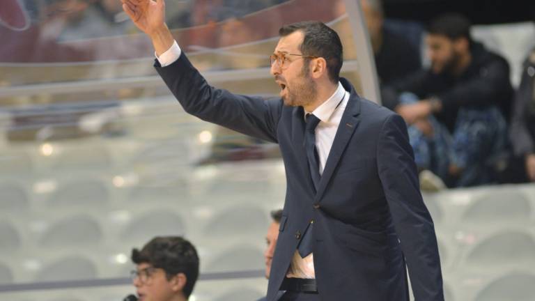 Basket A2, coach Lotesoriere: OraSì, una grande vittoria - Gallery Basket A2, coach Lotesoriere: OraSì, una grande vittoria - Gallery