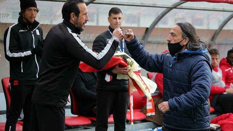 Calcio D, il Rimini vince il derby con la Sammaurese - VIDEO Calcio D, il Rimini vince il derby con la Sammaurese - VIDEO
