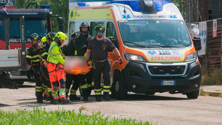Russi, morto una settimana dopo la caduta dal tetto l’operaio che viveva a Bellaria Russi, morto una settimana dopo la caduta dal tetto l’operaio che viveva a Bellaria