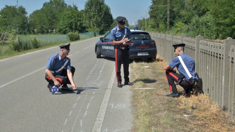 Cervia, minuto di silenzio il 16 ai funerali del 25enne ucciso in bici Cervia, minuto di silenzio il 16 ai funerali del 25enne ucciso in bici