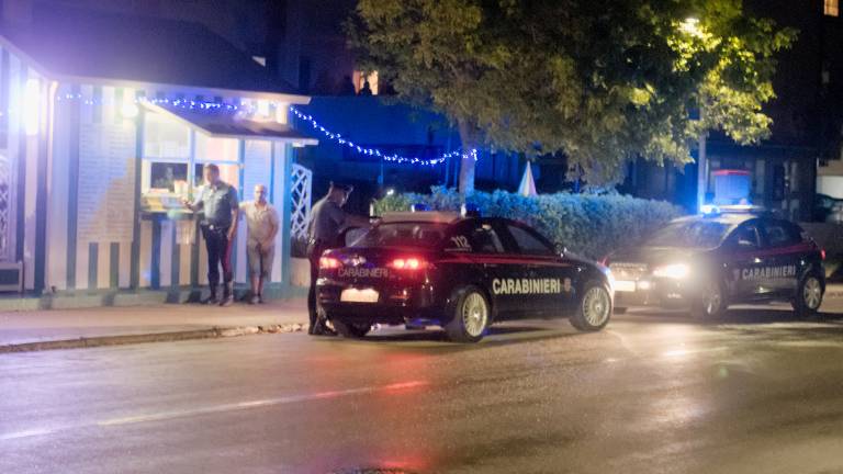 Omicidio a Lido Adriano: arrestata la compagna della vittima Omicidio a Lido Adriano: arrestata la compagna della vittima
