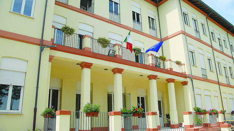 Rimini. Scuole Karis, la sede Comasca riapre senza nuovi contagi Rimini. Scuole Karis, la sede Comasca riapre senza nuovi contagi