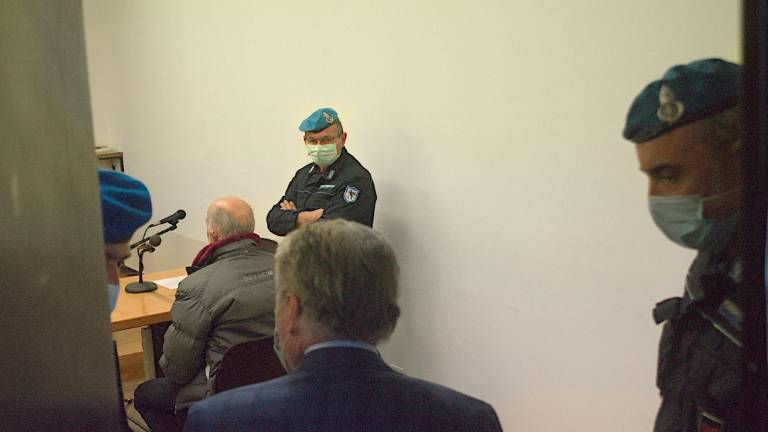 Ravenna, falsi green pass: ecco cosa ha confessato il medico arrestato Ravenna, falsi green pass: ecco cosa ha confessato il medico arrestato