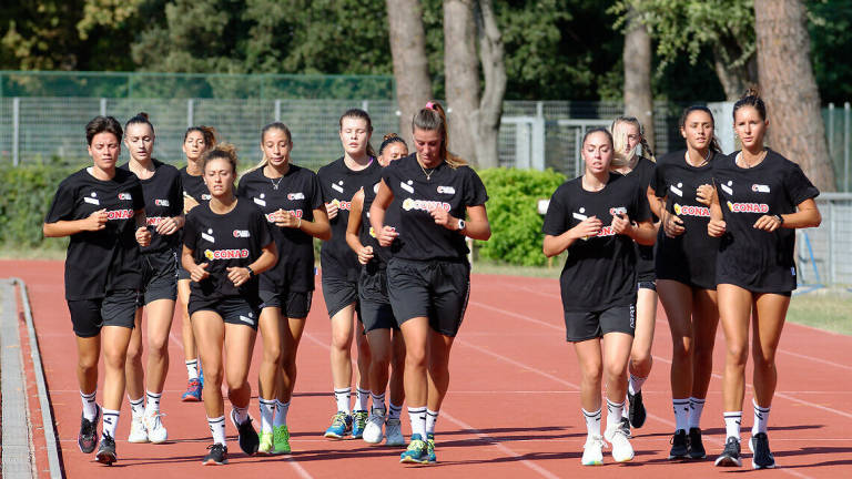 Volley A2 donne, giovedì pomeriggio i calendari Volley A2 donne, giovedì pomeriggio i calendari