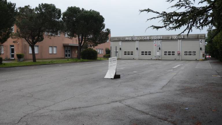 Forlì, il Ministero cambia idea sulla chiusura della Motorizzazione Forlì, il Ministero cambia idea sulla chiusura della Motorizzazione