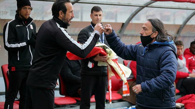 Calcio D, Sammaurese-Rimini si giocherà regolarmente domenica Calcio D, Sammaurese-Rimini si giocherà regolarmente domenica