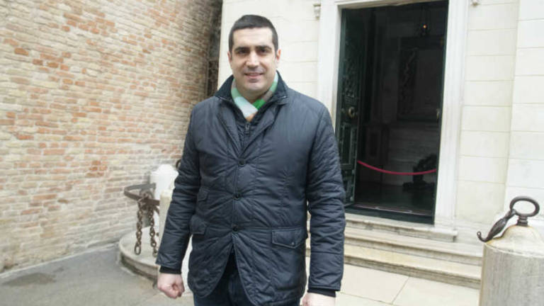 Ravenna, niente piazze del centro per il No paura day Ravenna, niente piazze del centro per il No paura day