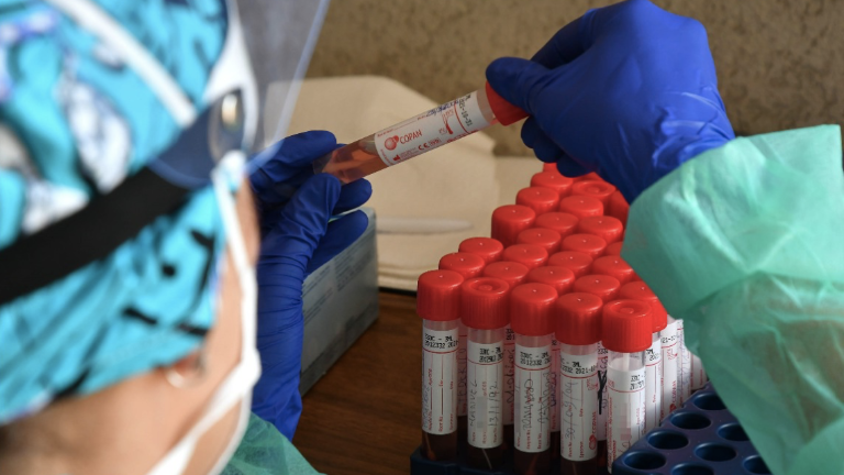 Coronavirus, 17 positivi in una casa di riposo ad Alfonsine Coronavirus, 17 positivi in una casa di riposo ad Alfonsine