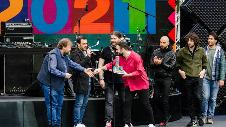 Concerto del Primo Maggio Roma, aperte iscrizioni per il contest 1Mnext Concerto del Primo Maggio Roma, aperte iscrizioni per il contest 1Mnext