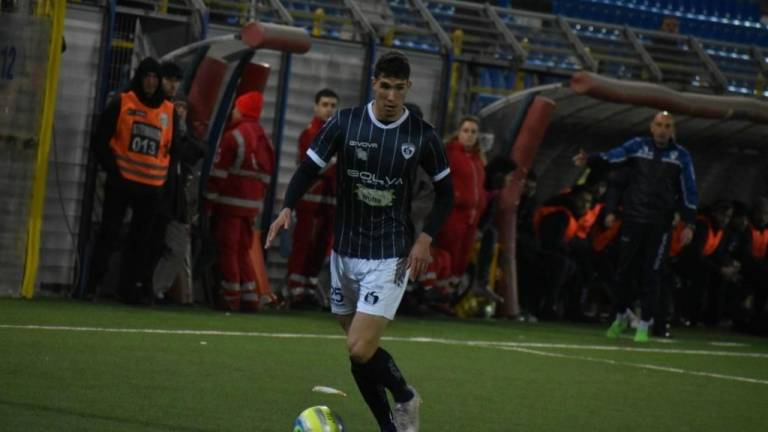Calciomercato, il Cesena va deciso su Spaltro Calciomercato, il Cesena va deciso su Spaltro