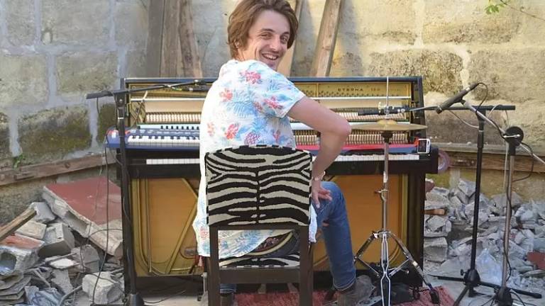 Cesena, annullato il concerto di Mezerg alla Rocca Cesena, annullato il concerto di Mezerg alla Rocca